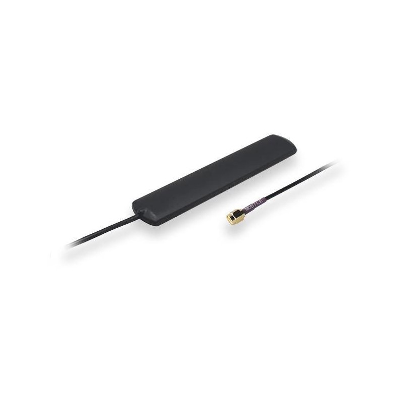 Teltonika Networks Mobile adhesive SMA antenna